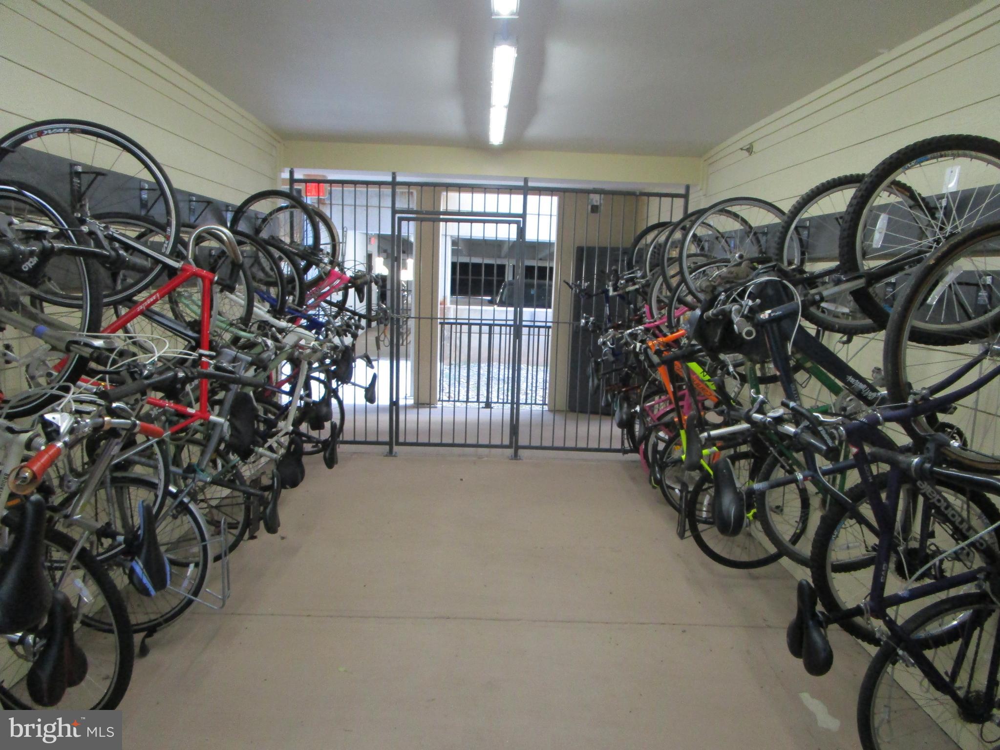 WHITE FLINT STATION - Residential