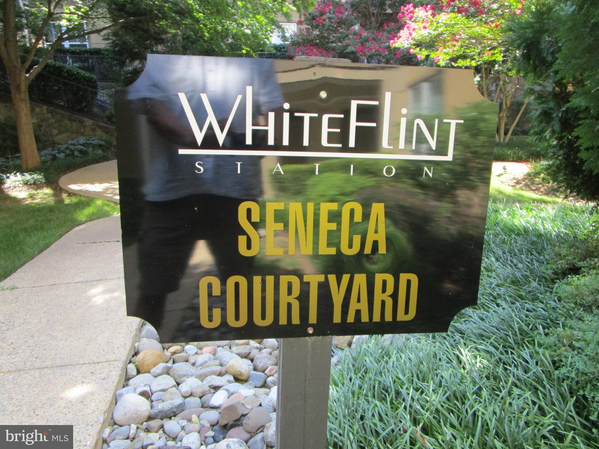 WHITE FLINT STATION - Residential