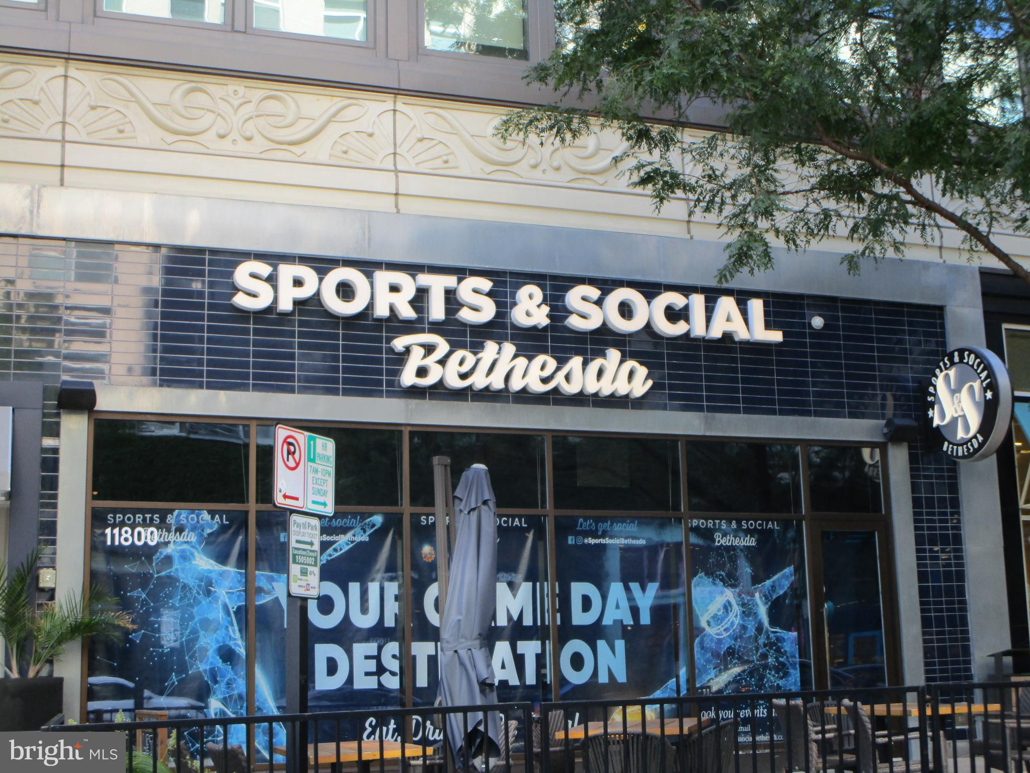 WHITE FLINT STATION - Residential