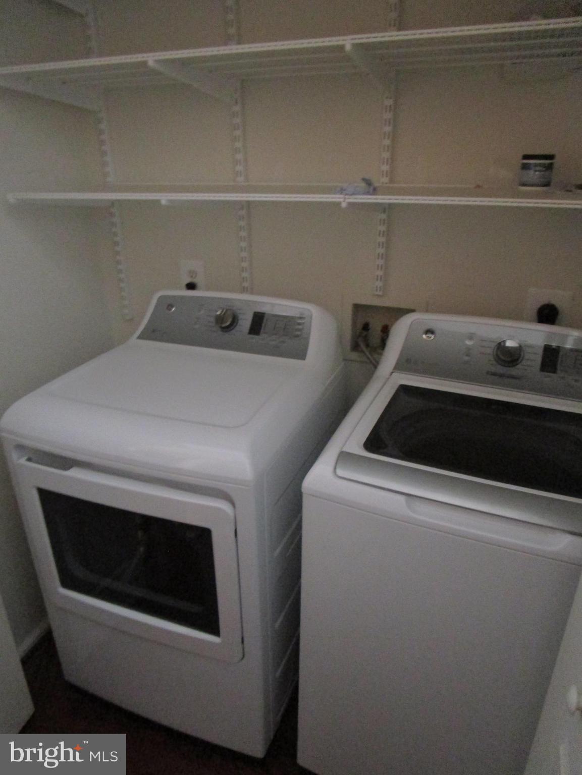 WHITE FLINT STATION - Residential