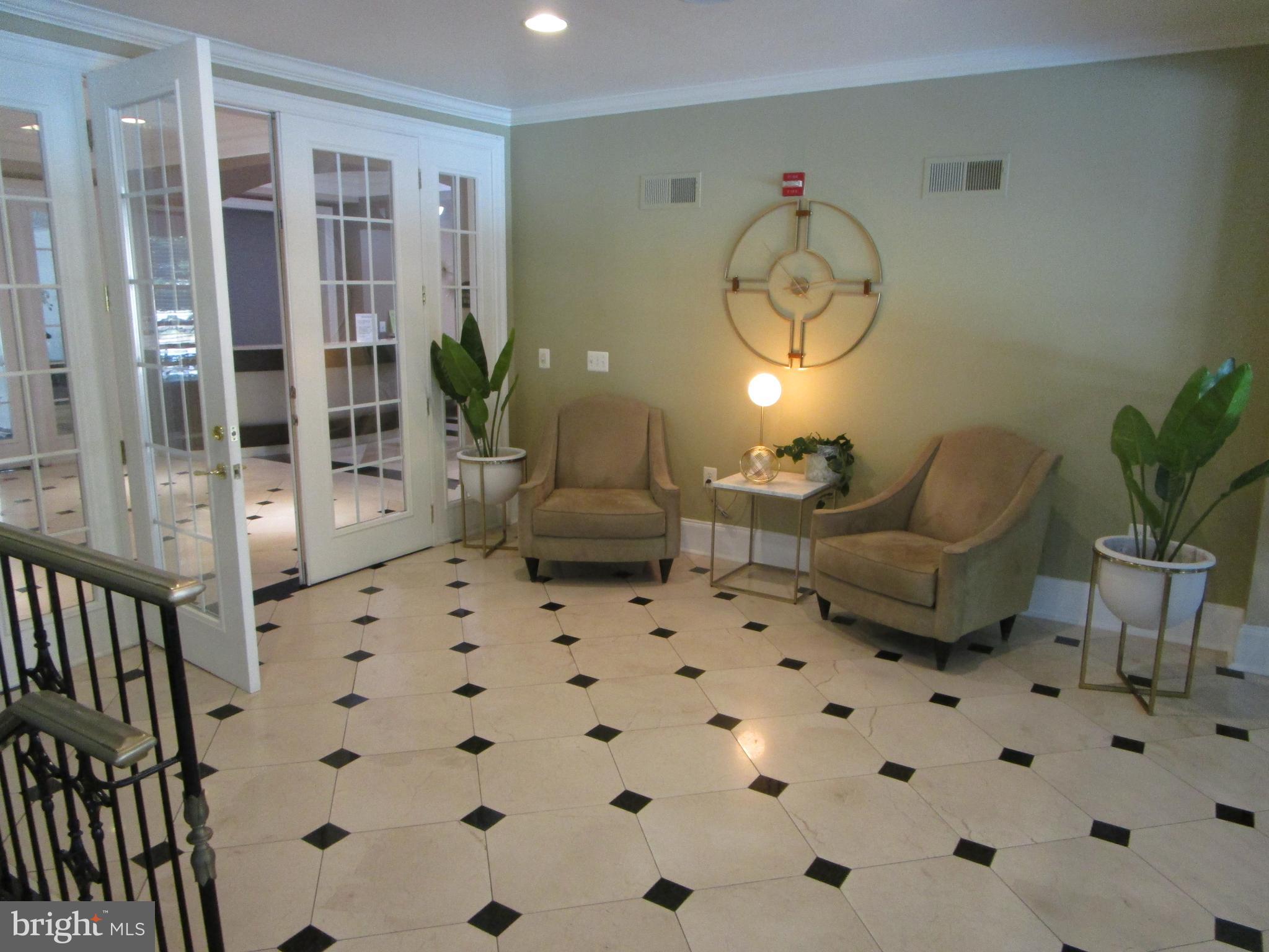 WHITE FLINT STATION - Residential