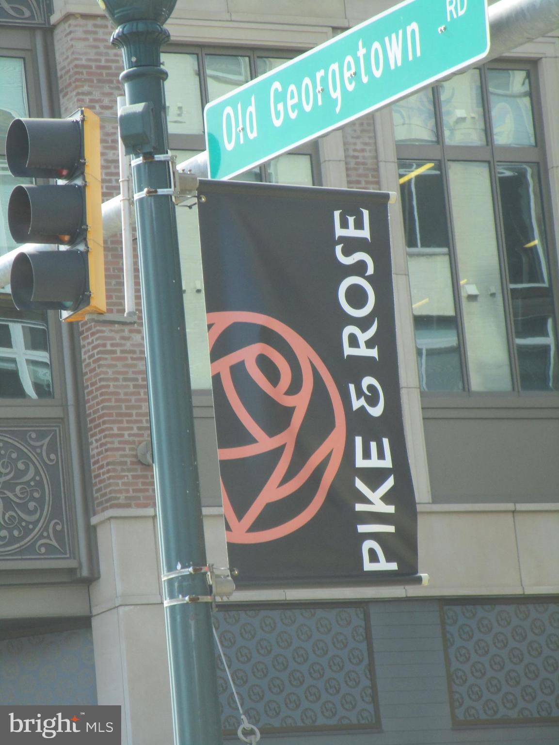 WHITE FLINT STATION - Residential