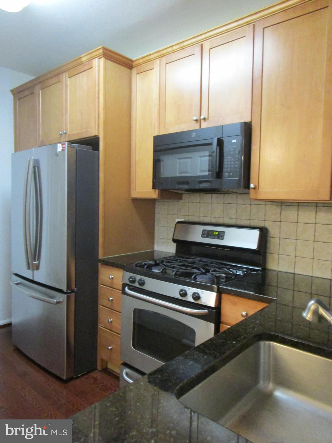 WHITE FLINT STATION - Residential