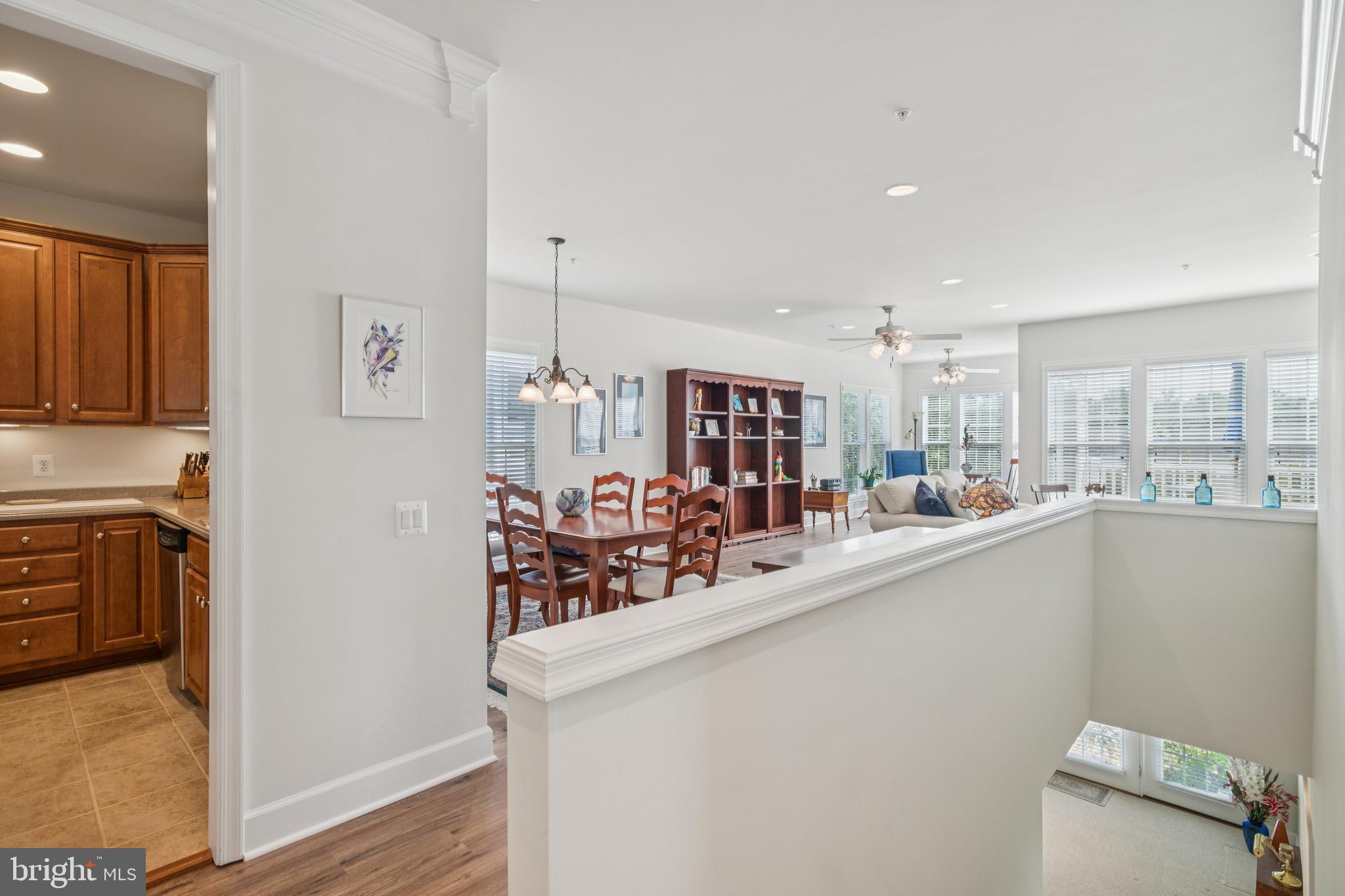 9 BRANT COURT