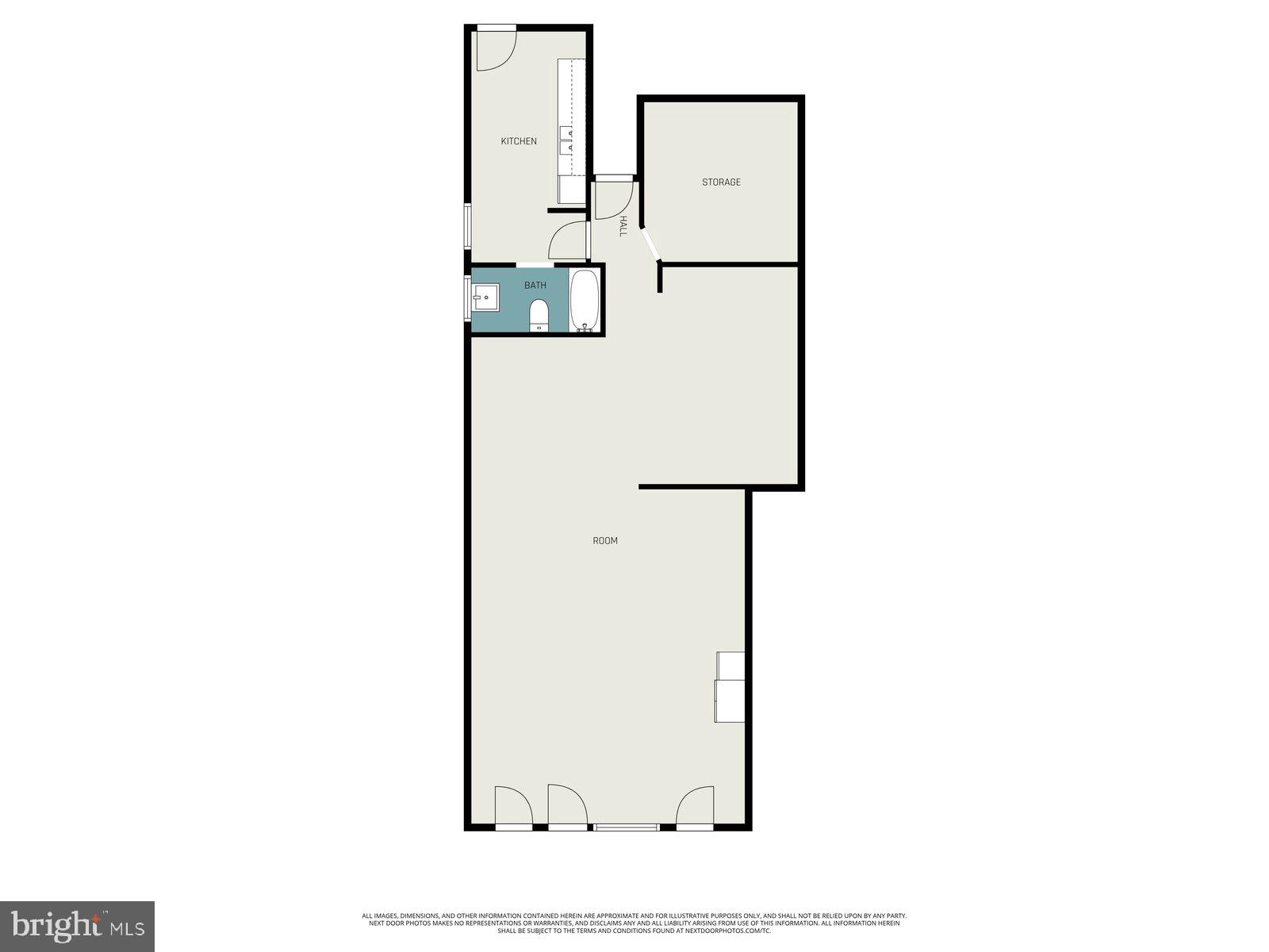 469 LOCUST STREET