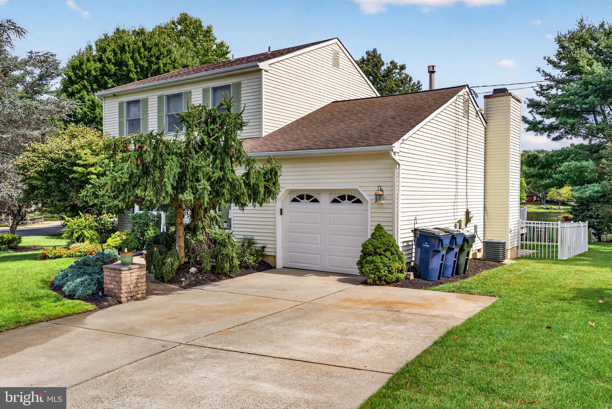 99 CORNELL DRIVE