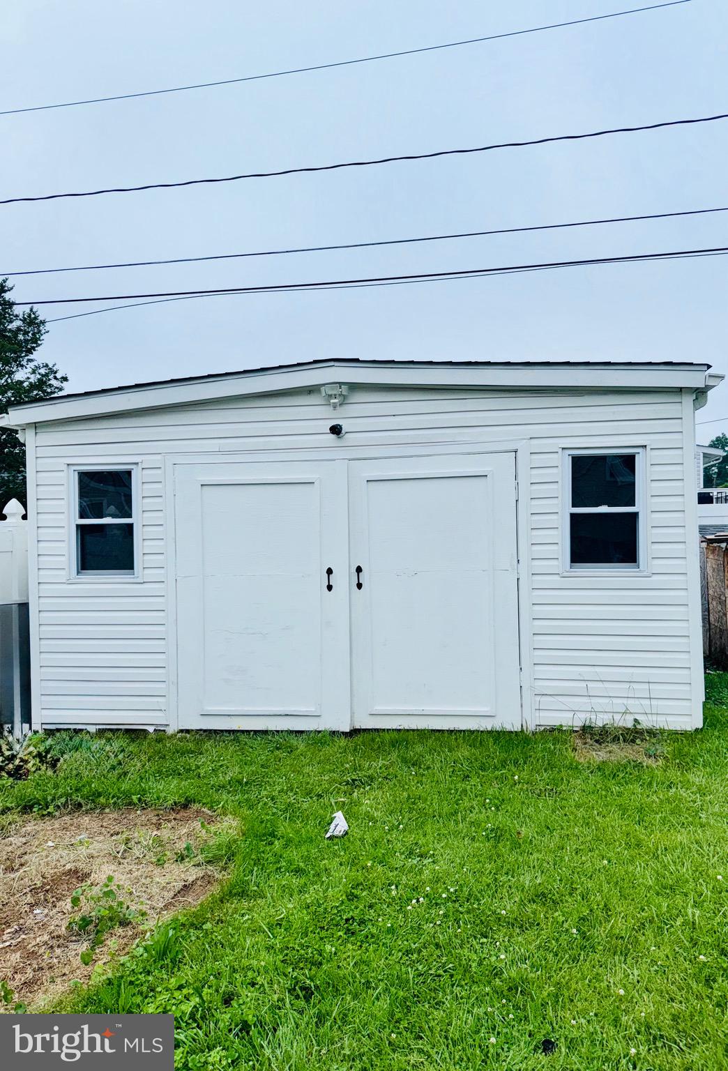 GWYNNVALE - Residential