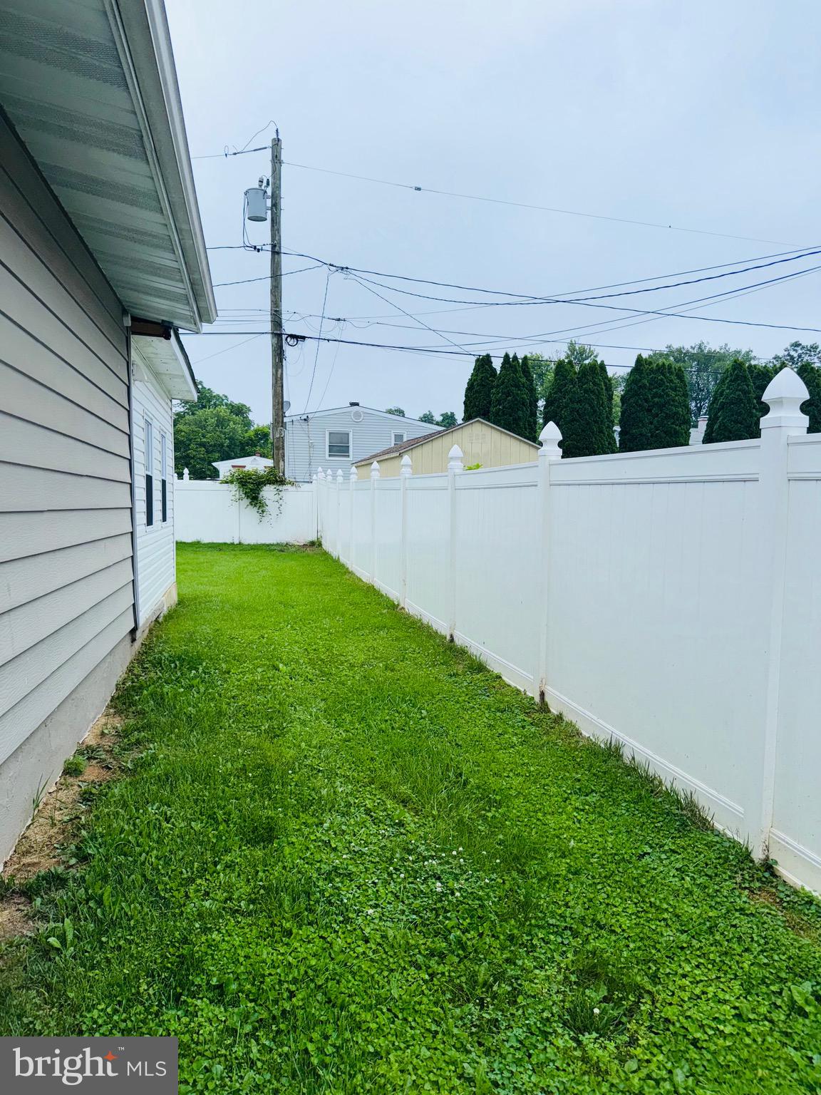 GWYNNVALE - Residential