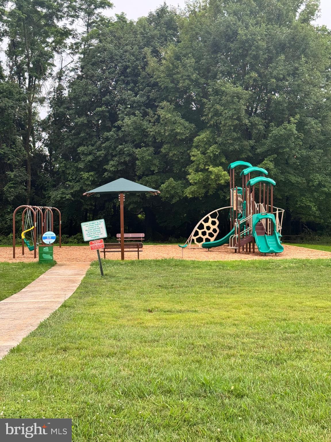 GWYNNVALE - Residential