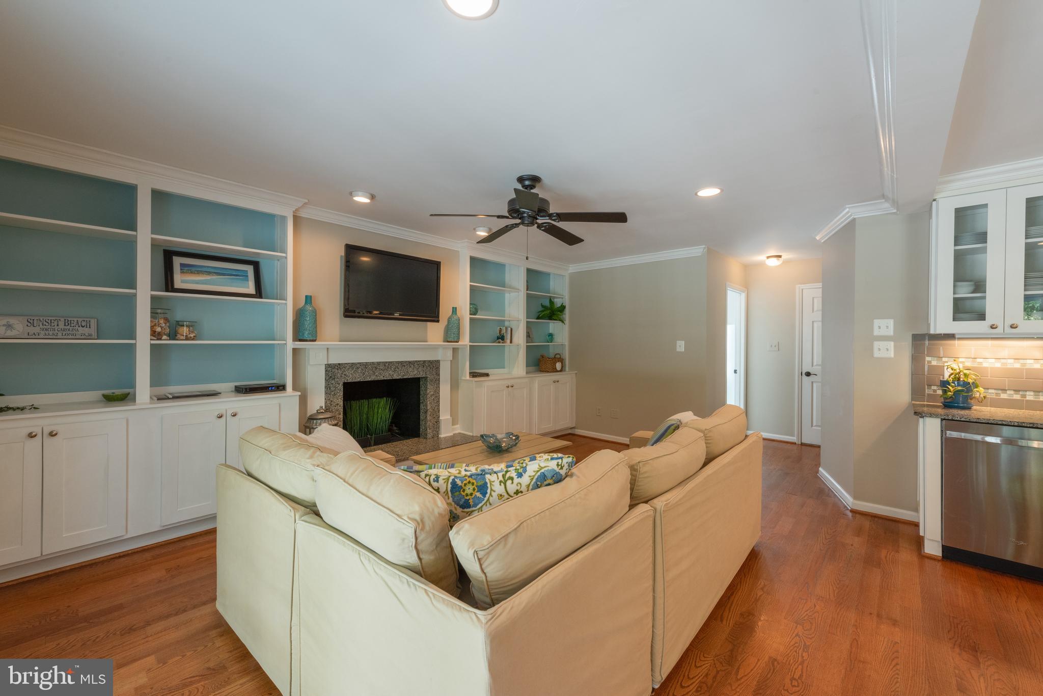 LITTLE ROCKY RUN - Residential