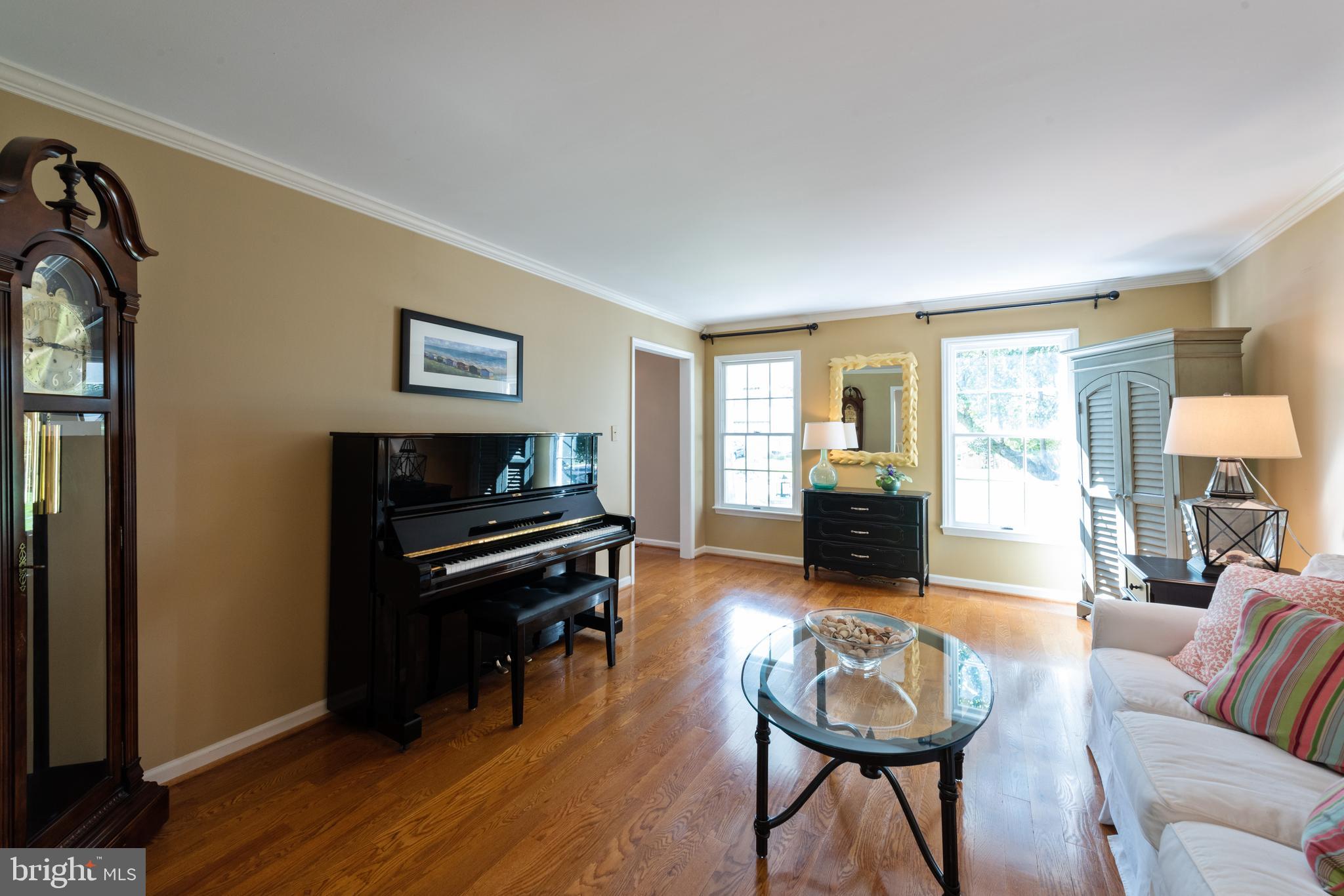 LITTLE ROCKY RUN - Residential