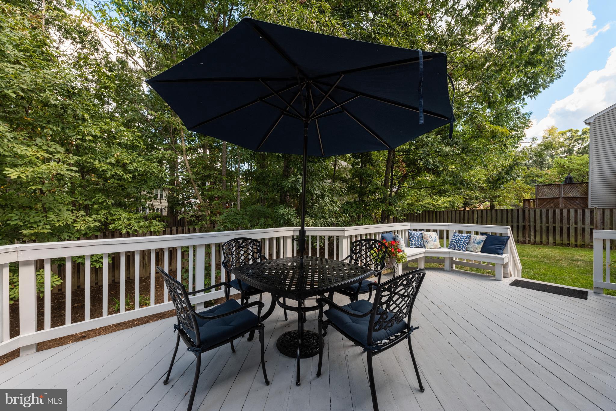 LITTLE ROCKY RUN - Residential