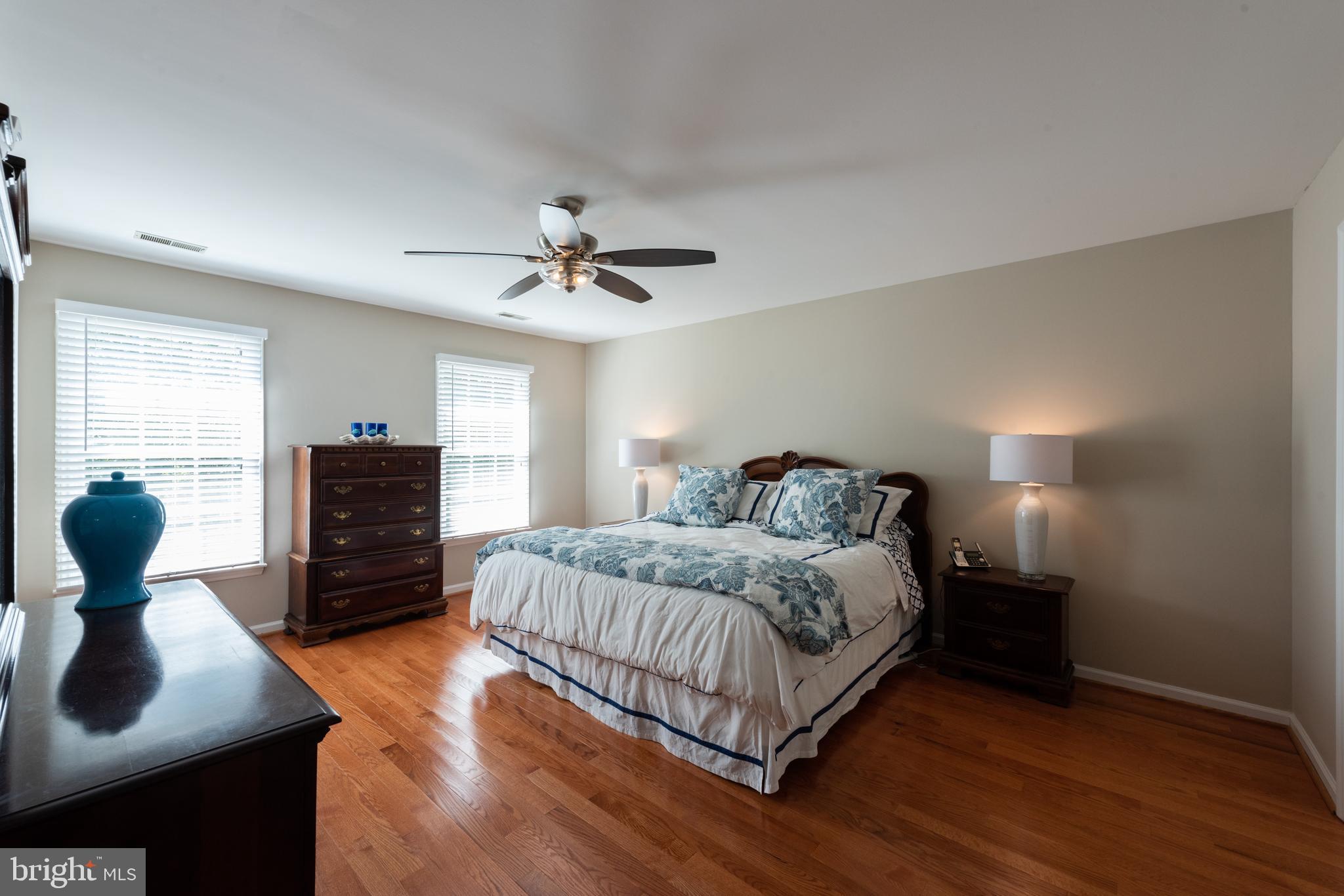 LITTLE ROCKY RUN - Residential