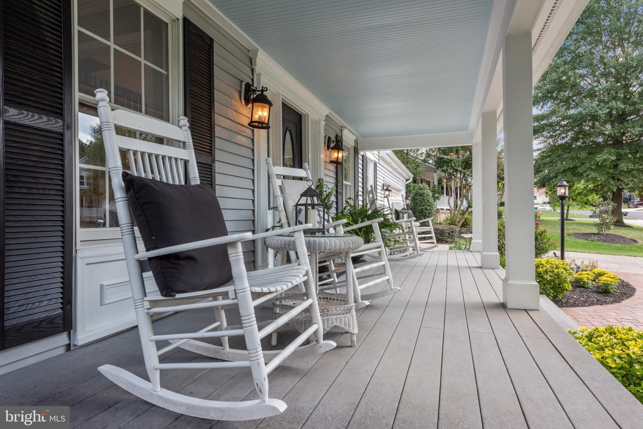 LITTLE ROCKY RUN - Residential