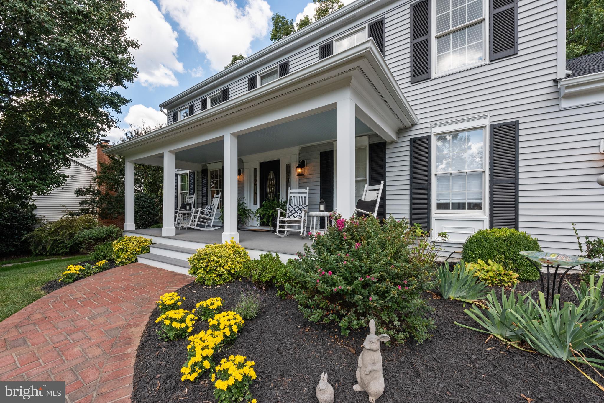 LITTLE ROCKY RUN - Residential