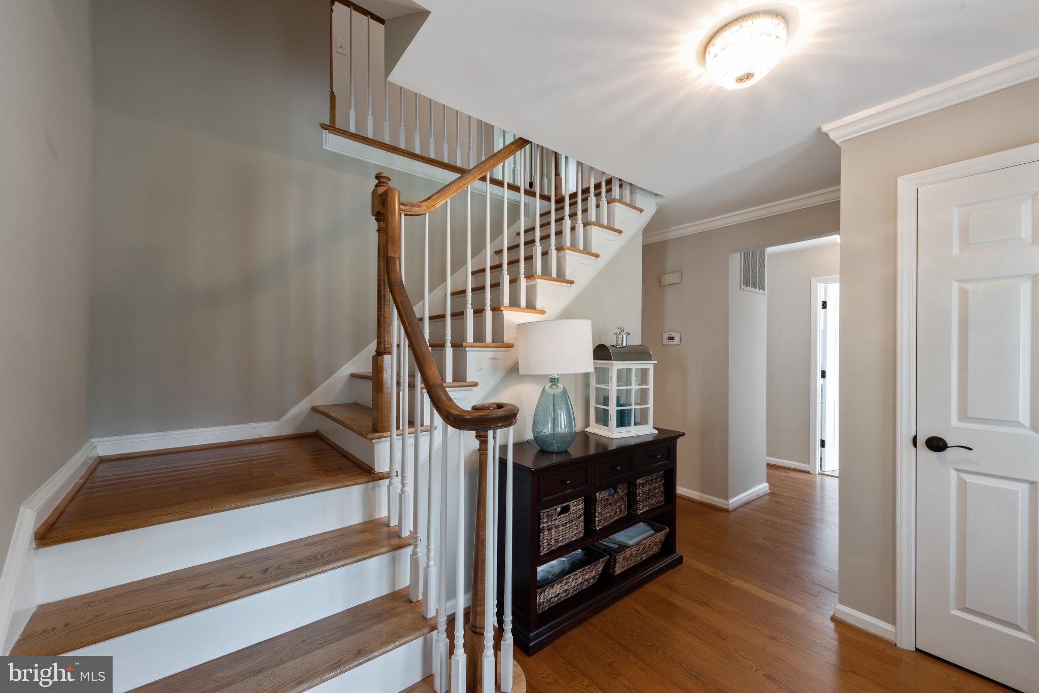 LITTLE ROCKY RUN - Residential