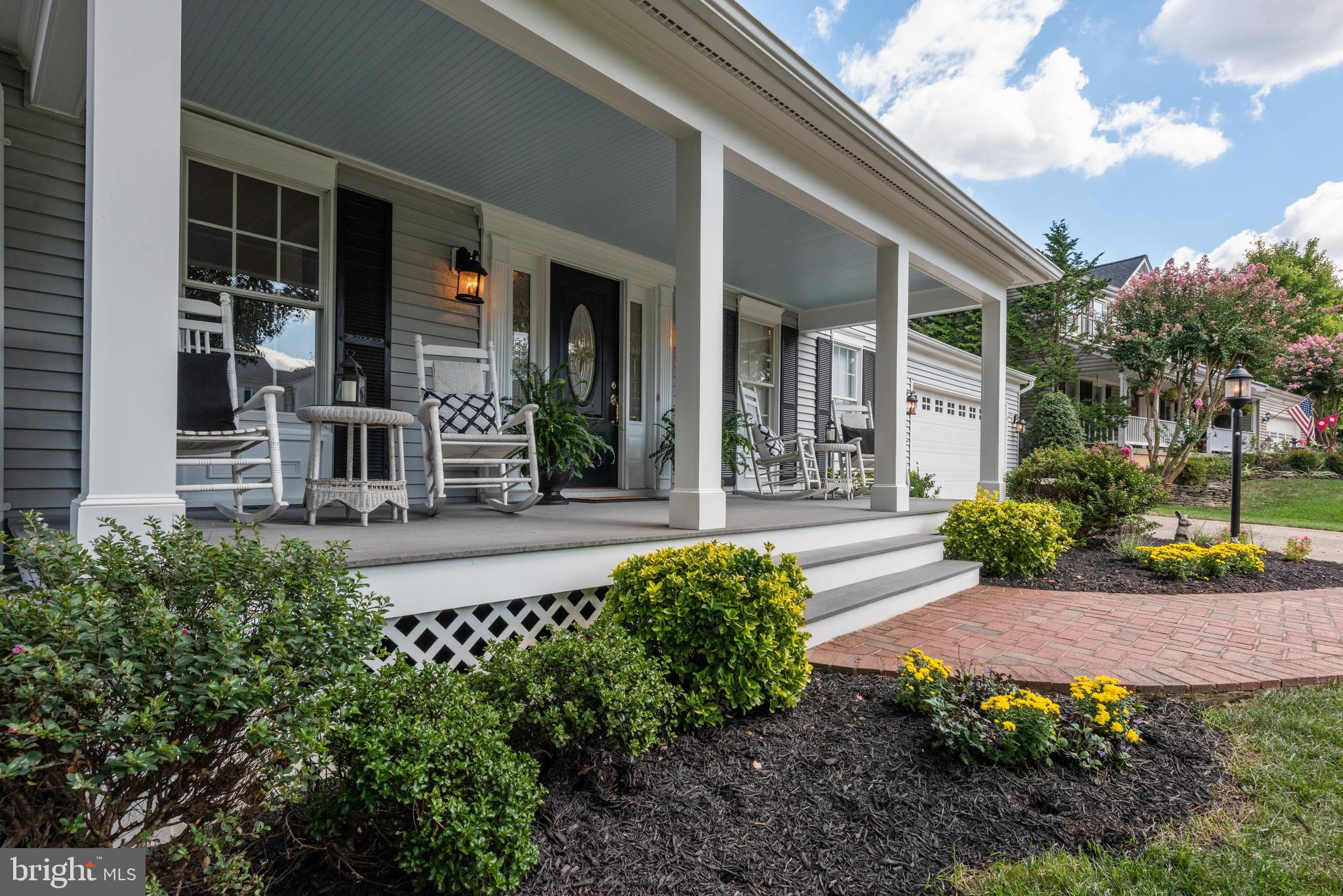 LITTLE ROCKY RUN - Residential