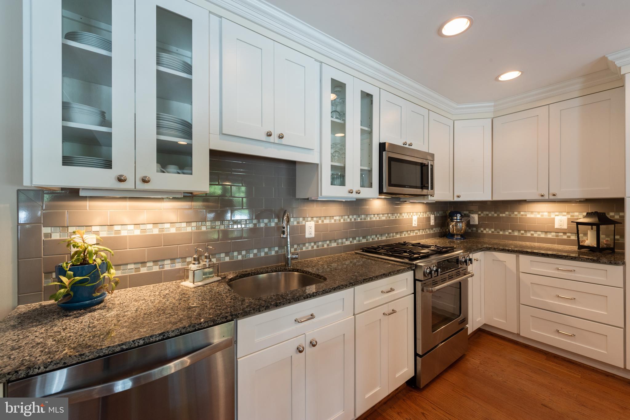 LITTLE ROCKY RUN - Residential