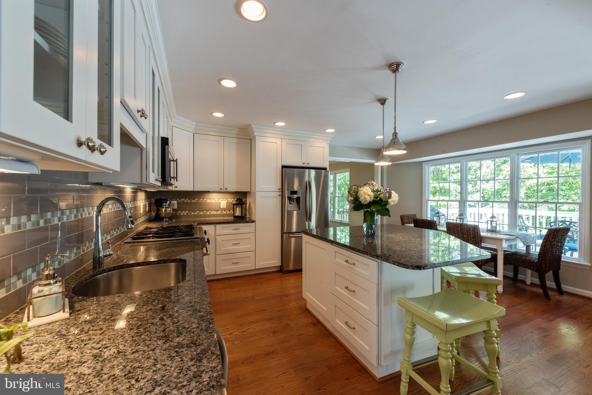 LITTLE ROCKY RUN - Residential