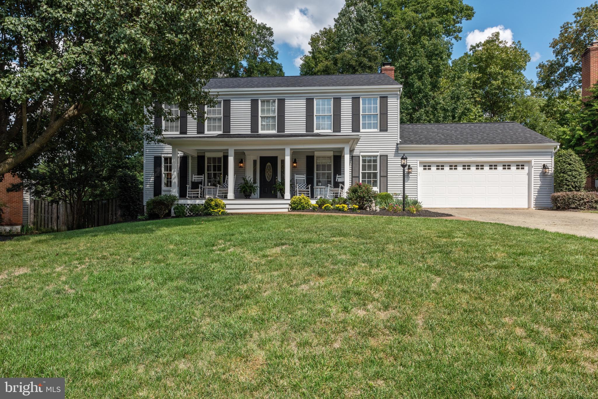 LITTLE ROCKY RUN - Residential