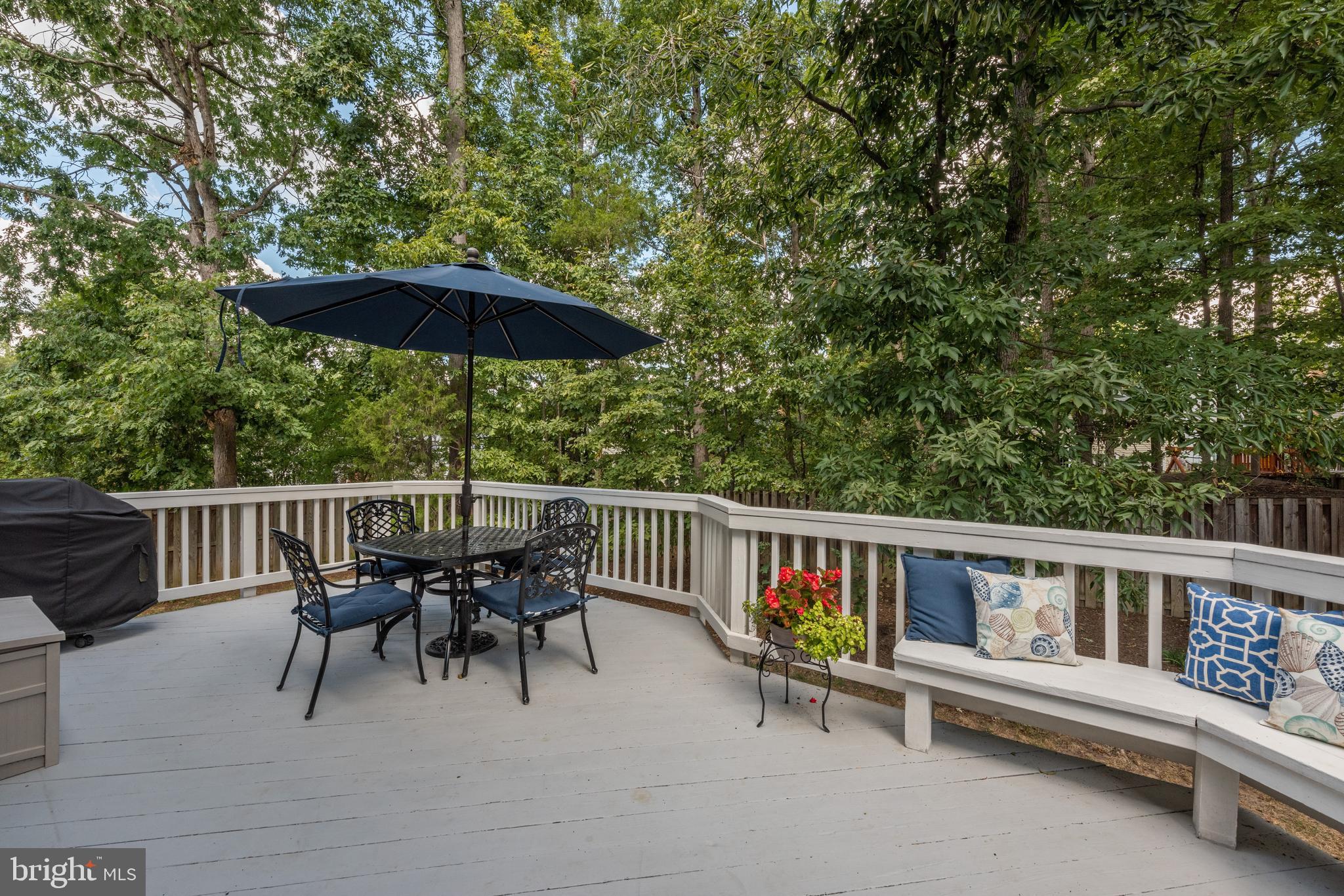 LITTLE ROCKY RUN - Residential