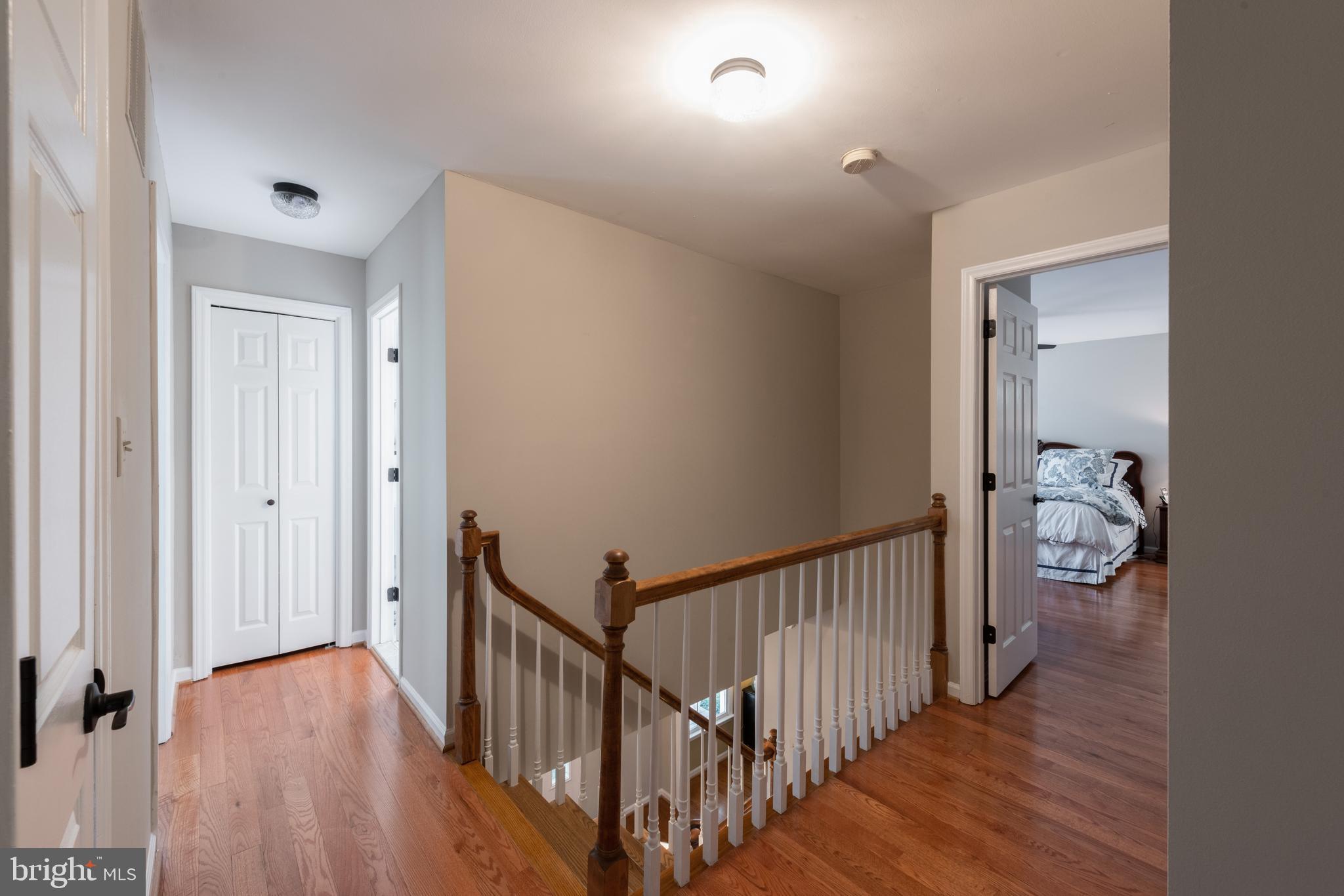 LITTLE ROCKY RUN - Residential