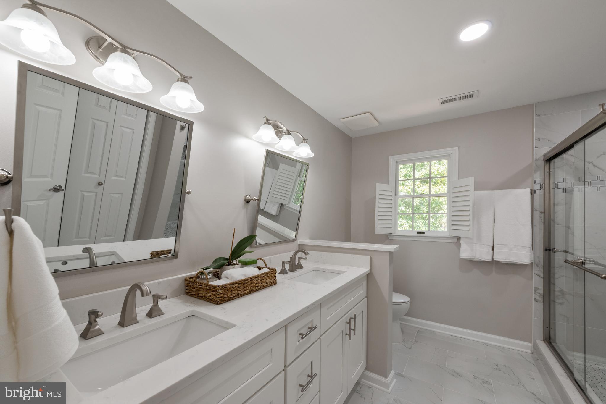 LITTLE ROCKY RUN - Residential