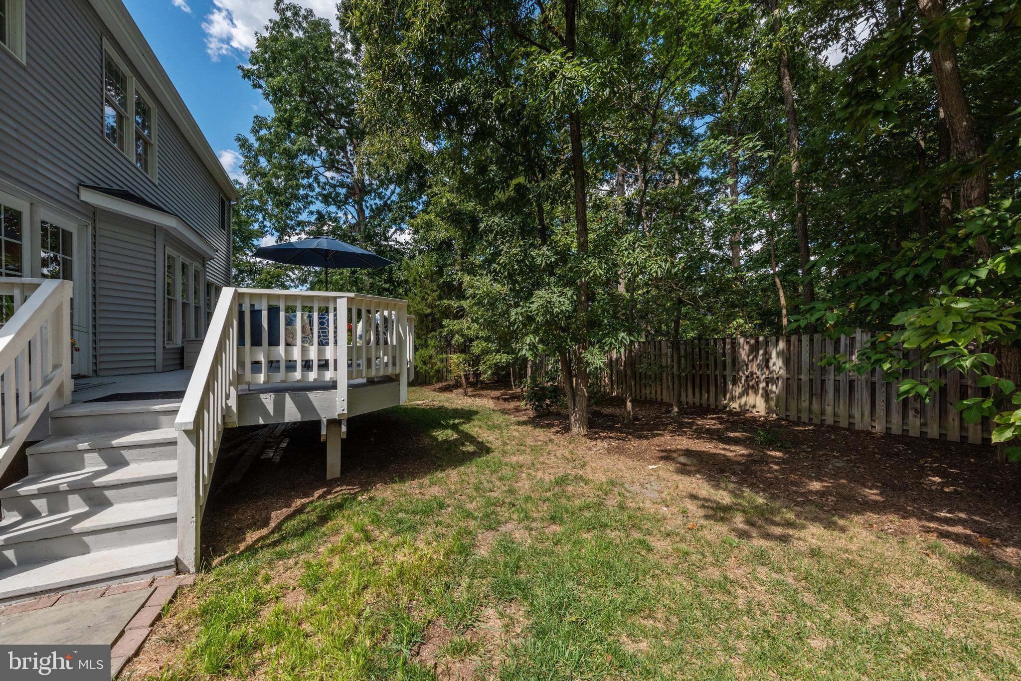 LITTLE ROCKY RUN - Residential