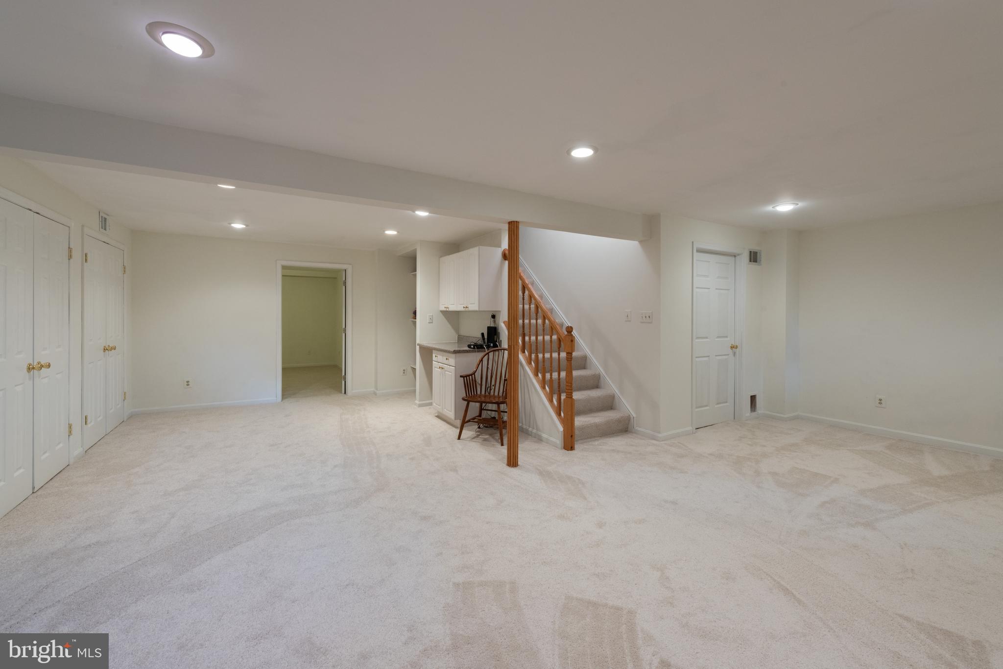 LITTLE ROCKY RUN - Residential