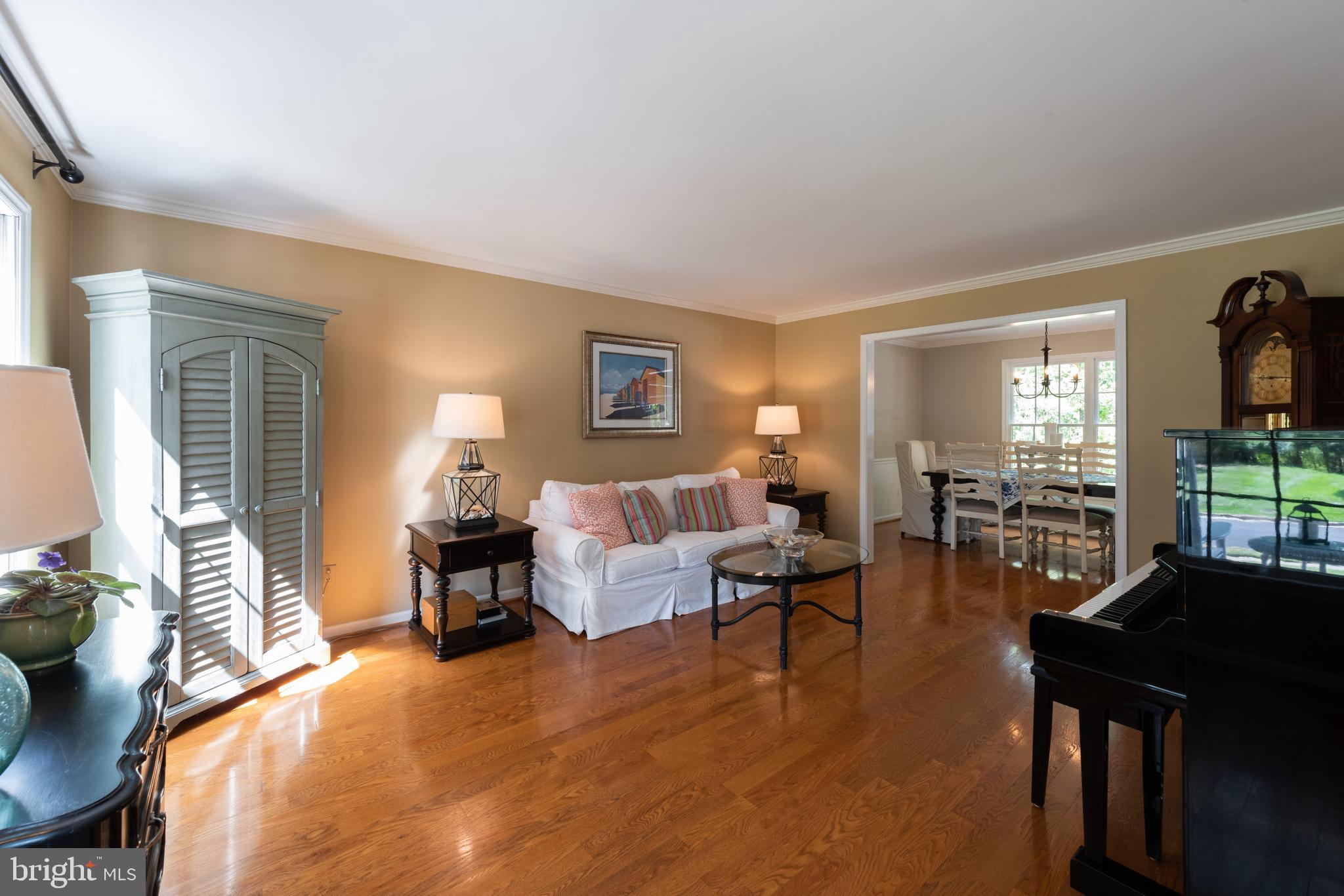 LITTLE ROCKY RUN - Residential