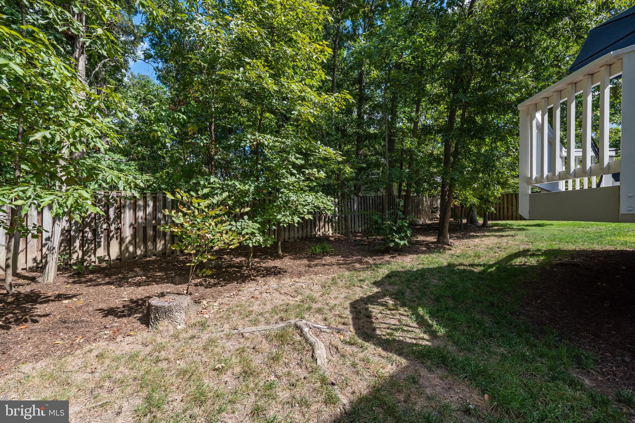 LITTLE ROCKY RUN - Residential