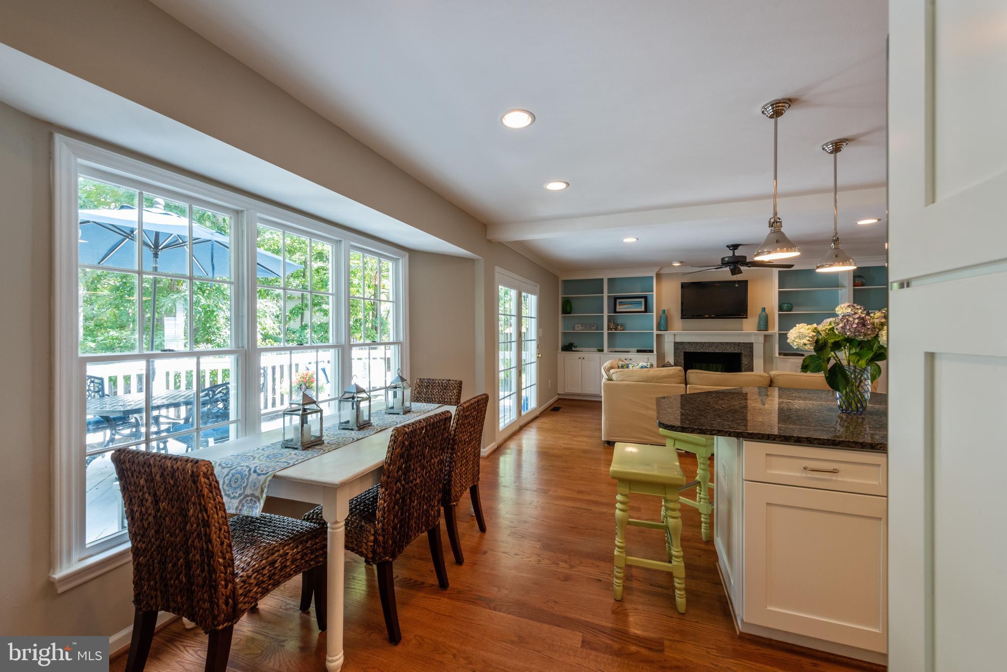 LITTLE ROCKY RUN - Residential