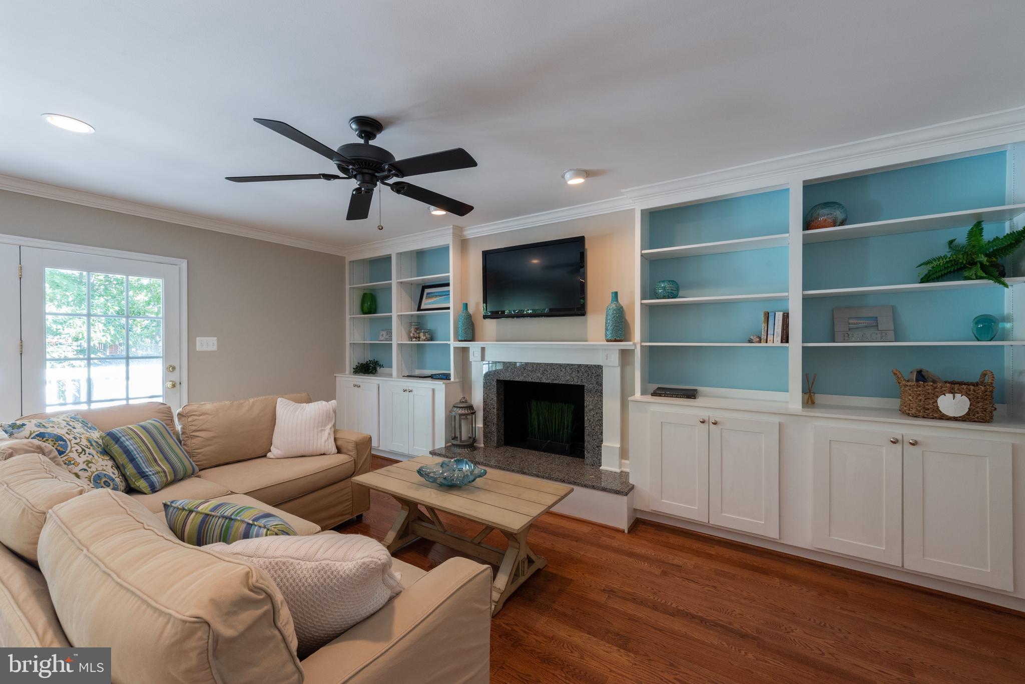 LITTLE ROCKY RUN - Residential