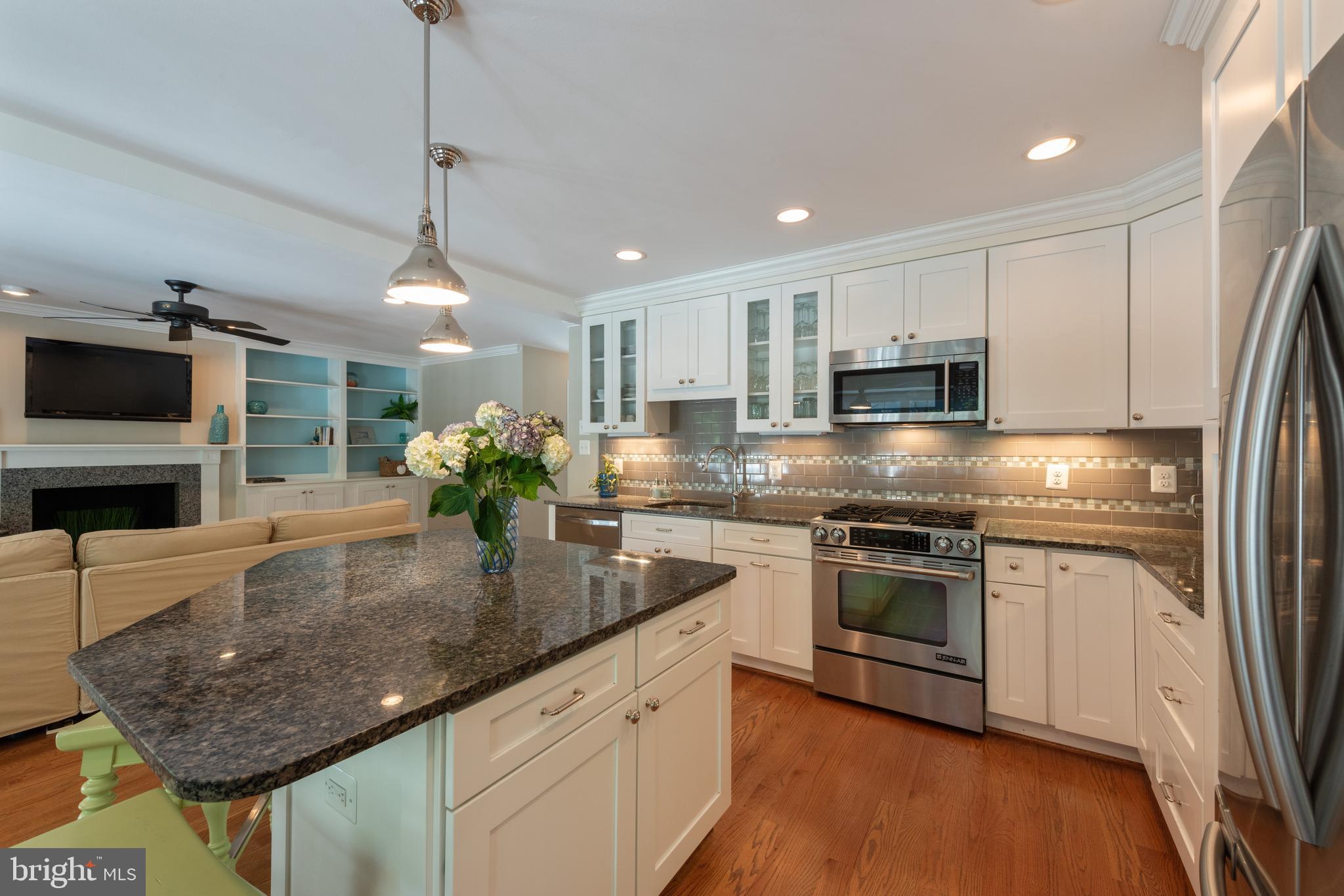 LITTLE ROCKY RUN - Residential