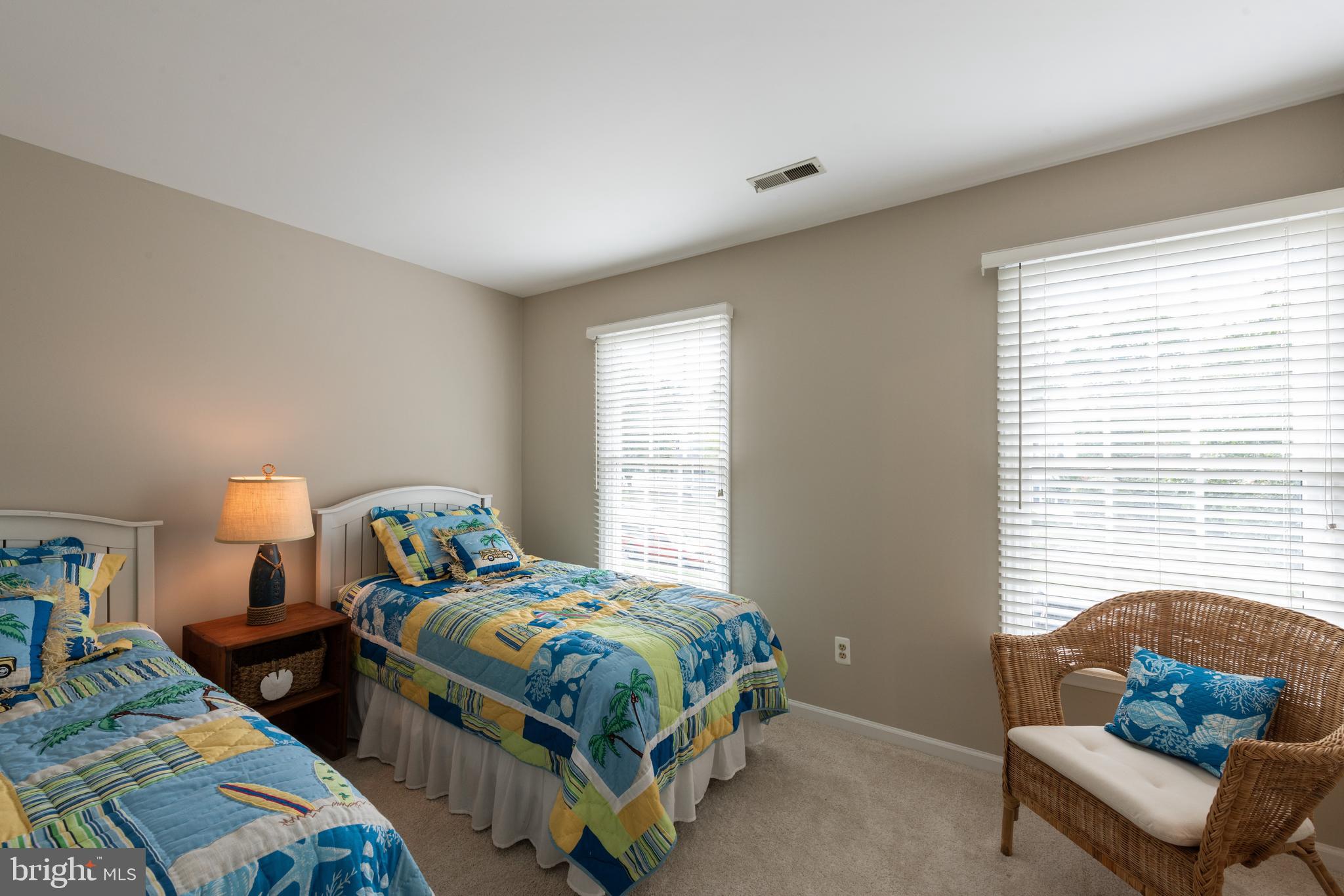 LITTLE ROCKY RUN - Residential