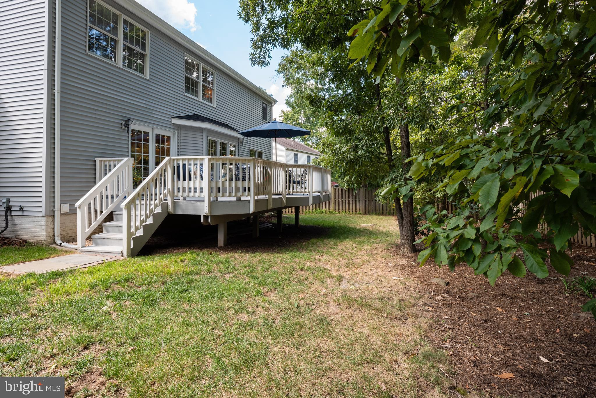 LITTLE ROCKY RUN - Residential