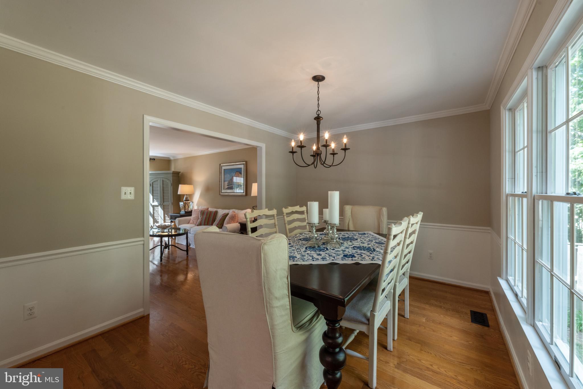 LITTLE ROCKY RUN - Residential