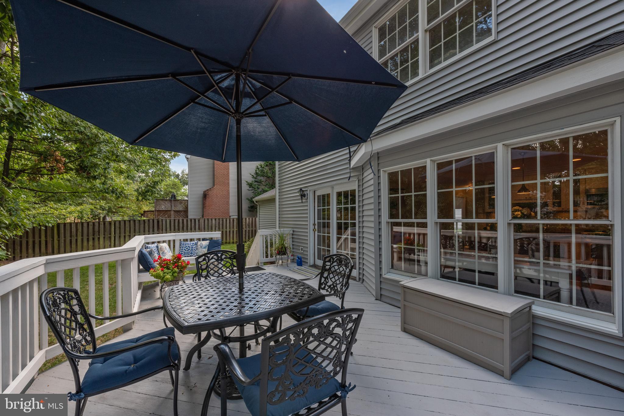 LITTLE ROCKY RUN - Residential