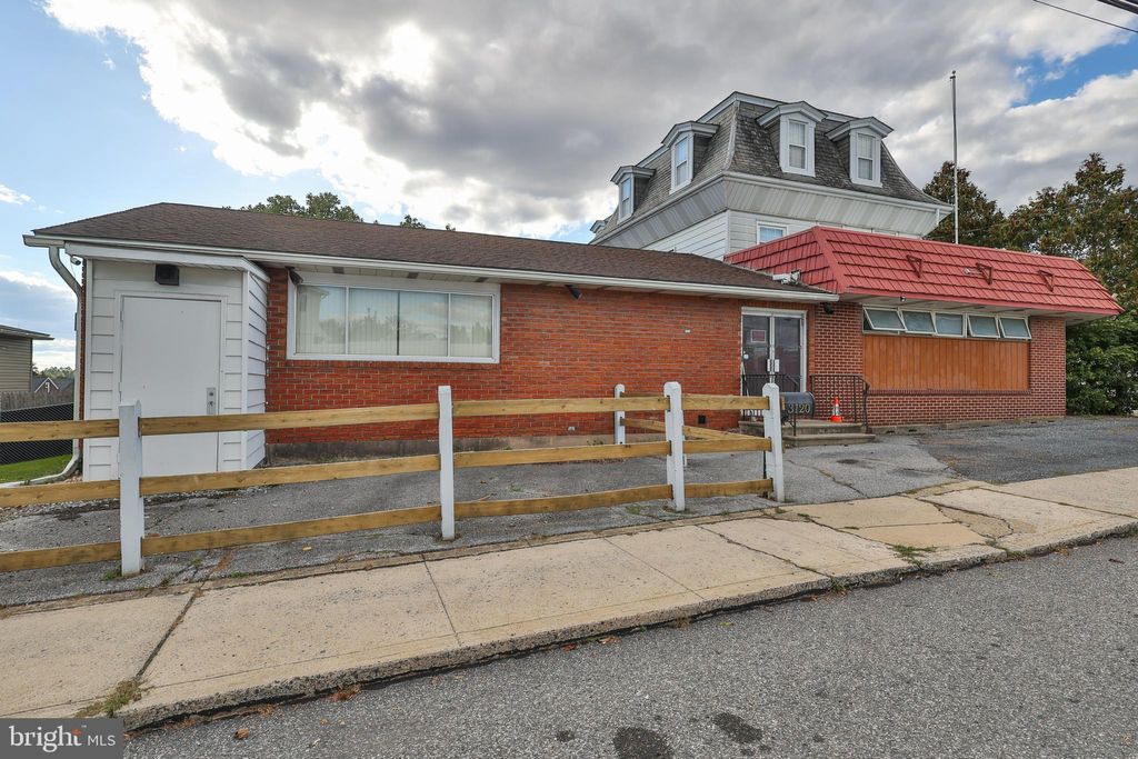 Photo of 3120 N Ruch Street, WHITEHALL, PA 18052 (MLS # PALH2013612)