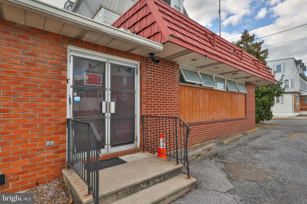 Photo of 3120 N Ruch Street, WHITEHALL, PA 18052 (MLS # PALH2013612)