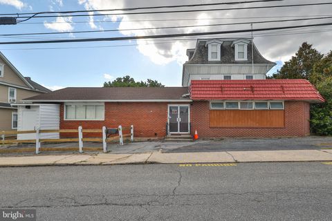 3120 N RUCH STREET WHITEHALL PA 18052