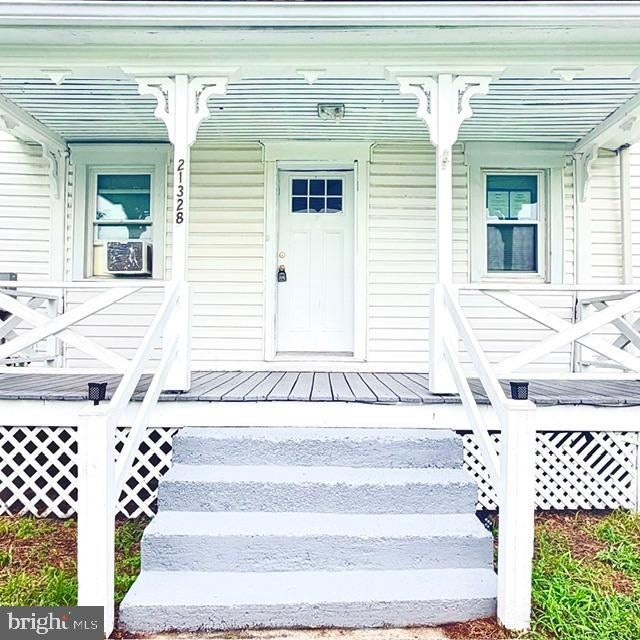 21328 MOUNT LENA ROAD
