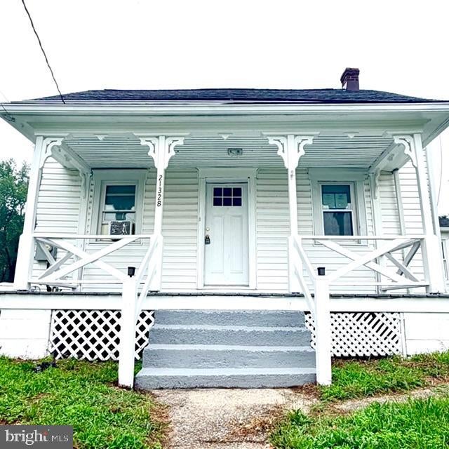 21328 MOUNT LENA ROAD