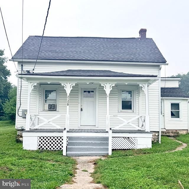21328 MOUNT LENA ROAD