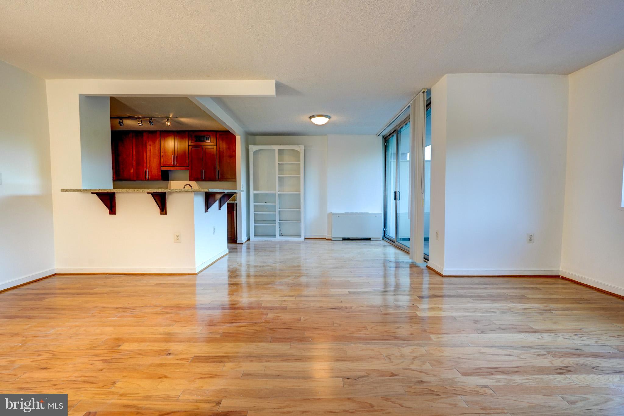 TAKOMA PARK - Residential