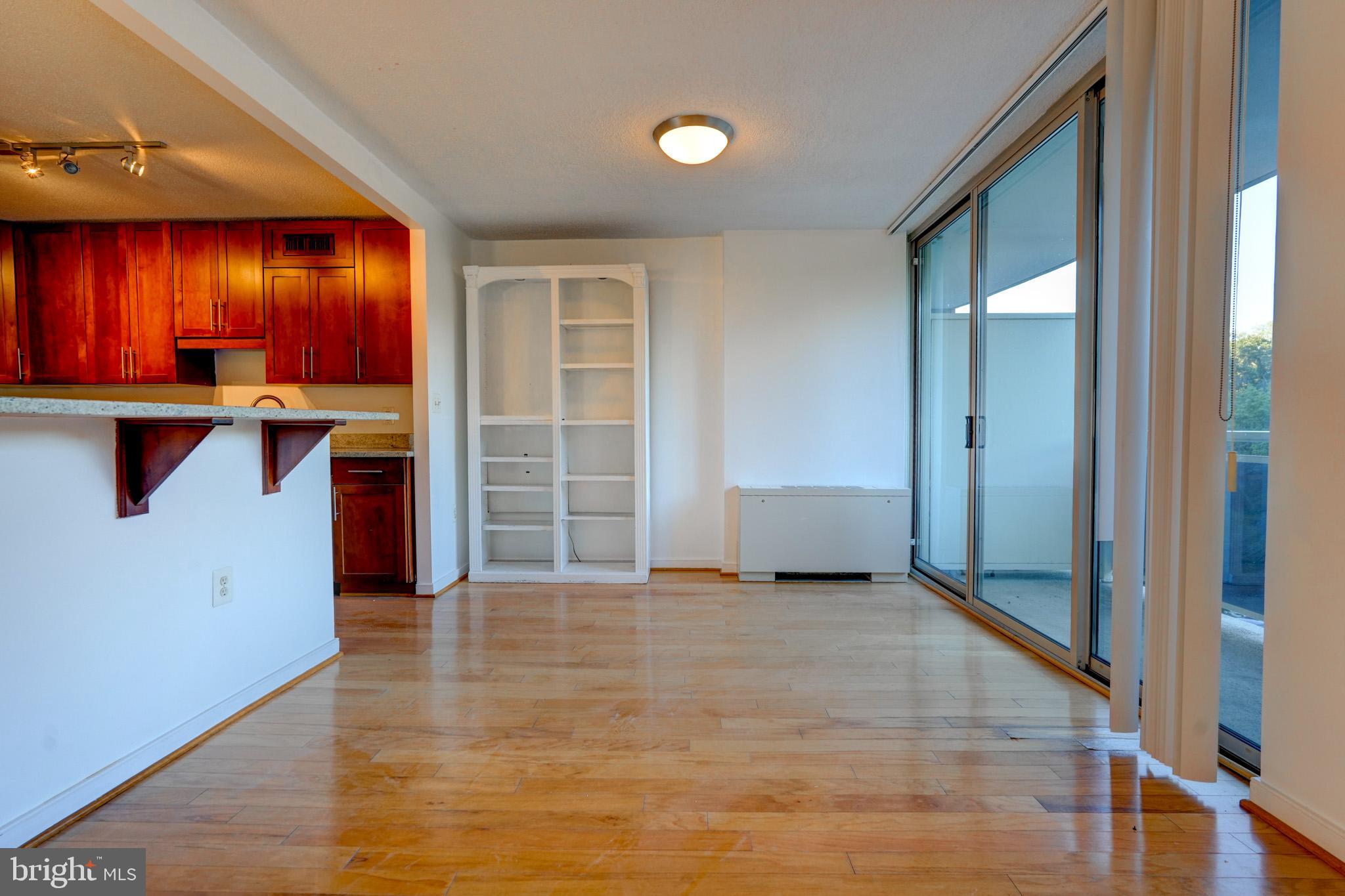 TAKOMA PARK - Residential