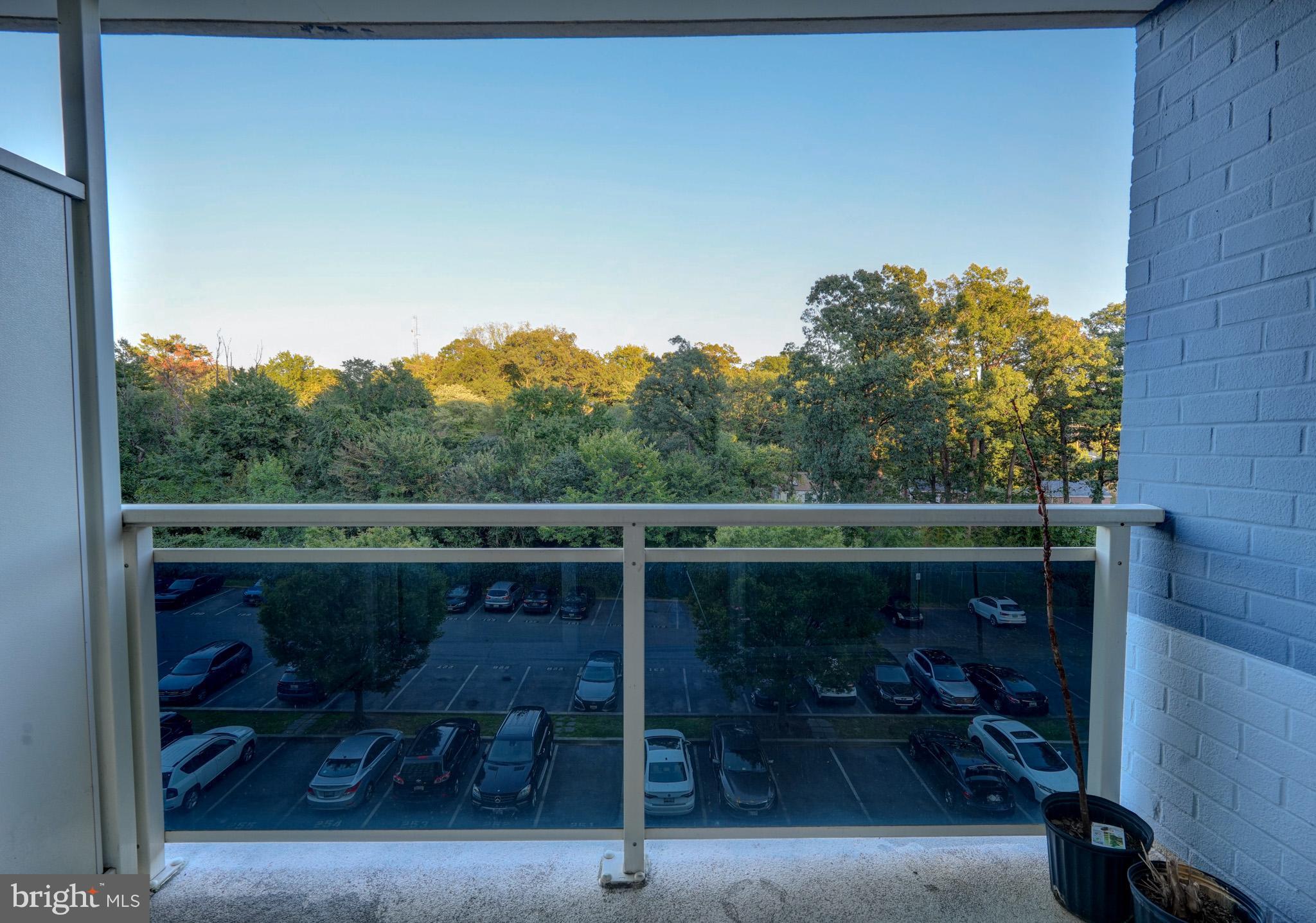 TAKOMA PARK - Residential