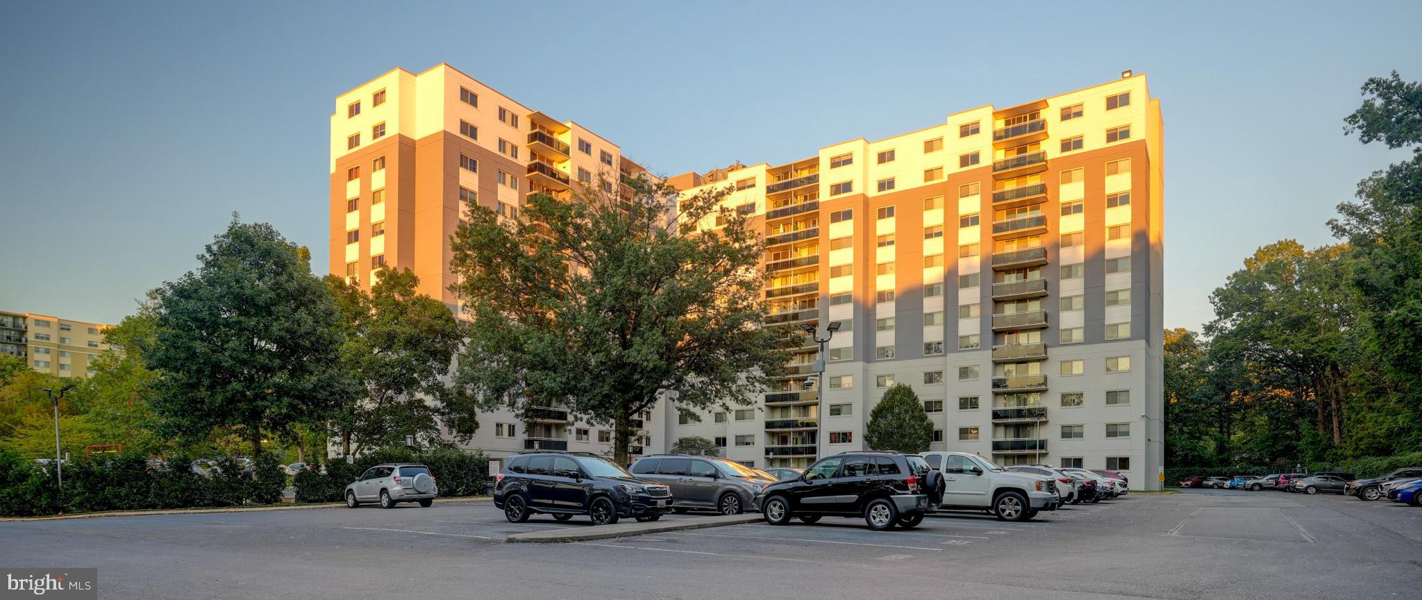 TAKOMA PARK - Residential