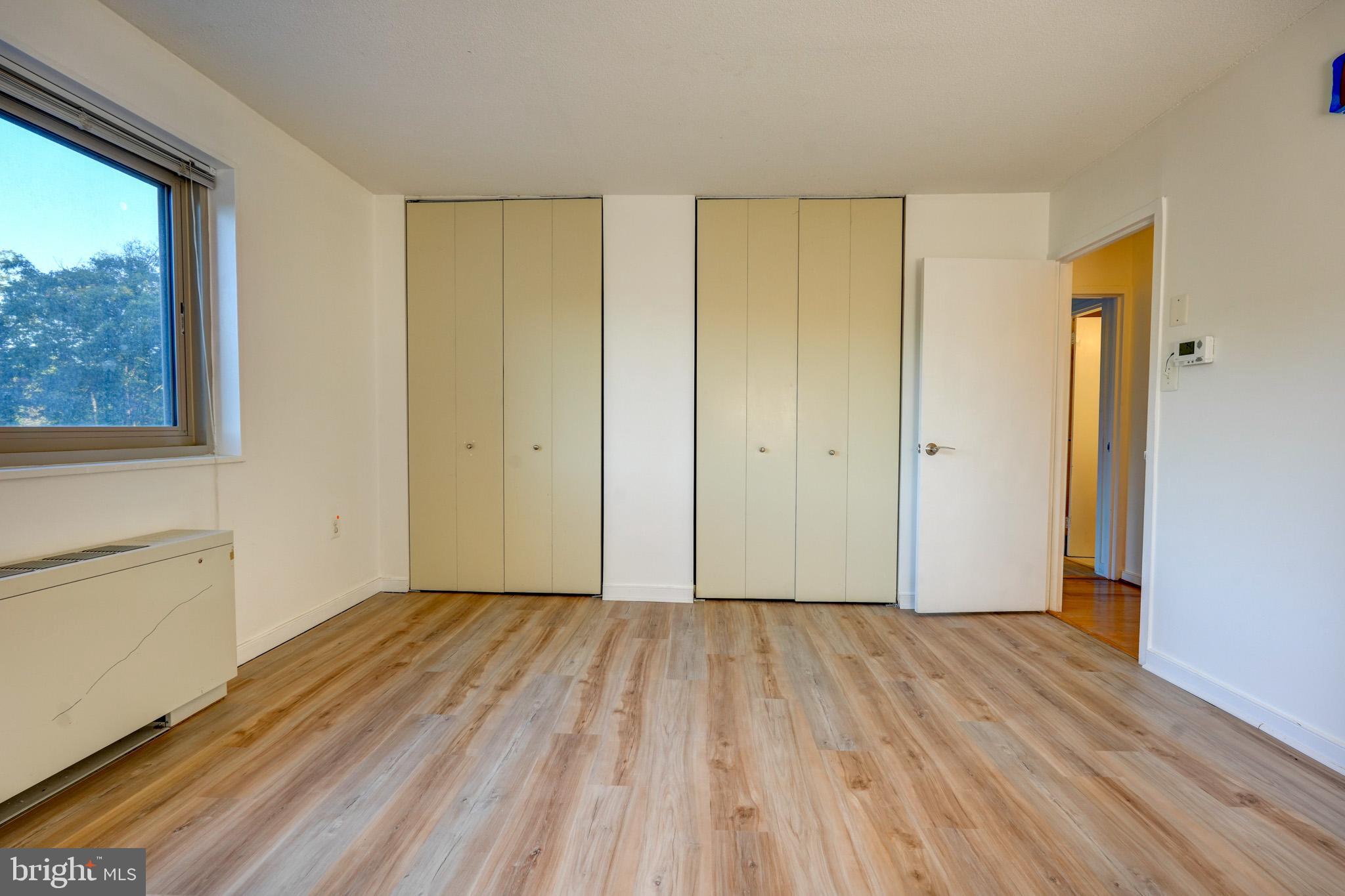 TAKOMA PARK - Residential