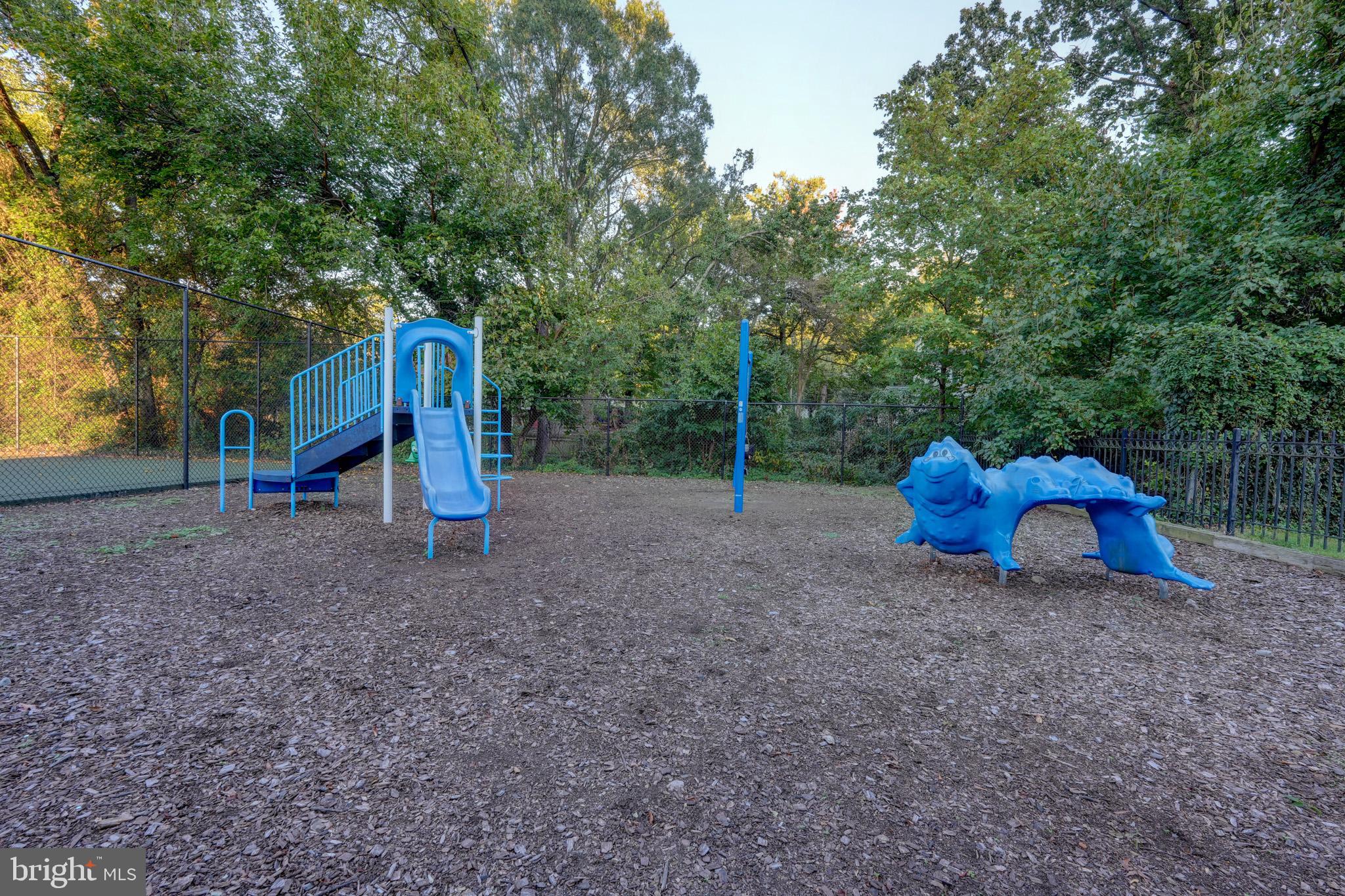 TAKOMA PARK - Residential